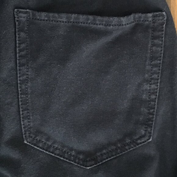 [Joe Fresh] Dark Wash Slim Fit Jeans | 31/12 | Good - Picture 9 of 11